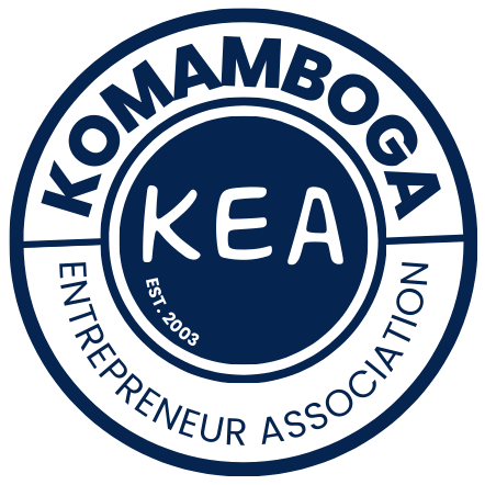 komamboga entrepreneur association